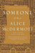 Someone