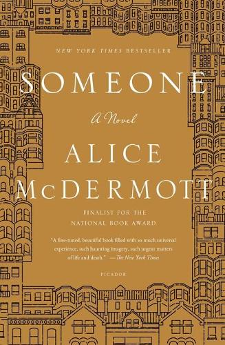 Someone