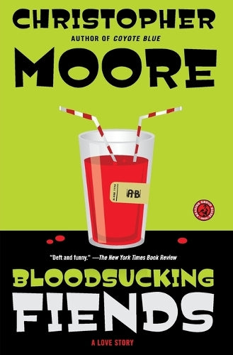 Bloodsucking Fiends