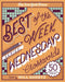 The New York Times Best of the Week Series: Wednesday Crosswords