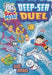 Dc Super Pets Deep-Sea Duel