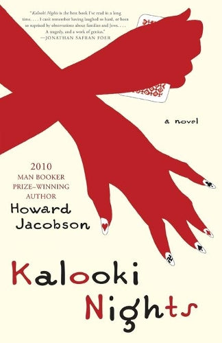Kalooki Nights