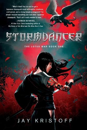 Stormdancer