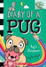 Pug's Sleepover: A Branches Book (Diary of a Pug #6)