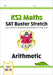 KS2 Maths SAT Buster Stretch: Arithmetic (for the 2024 tests)