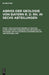 Geologischer Überblick über die Alpen zwischen Tegernsee und Gmunden am Traunsee und das bayerisch-österreichische Tertiärhügelland (German Edition