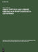 Über Tertiär und obere Kreide aus Portugiesisch-Ostafrika (Abhandlungen der Bayerischen Akademie der Wissenschaften. Mathematisch-Naturwissenschaftliche Abteilung, 32/2) (German Edition