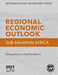 Regional Economic Outlook, April 2021, Sub-Saharan Africa