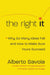 The Right It