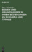 Boden und Grundwasser in ihren Beziehungen zu Cholera und Typhus: Erwiederung auf Rudolph Virchow’s hygienische Studie “Canalisation oder Abfuhr” (German Edition