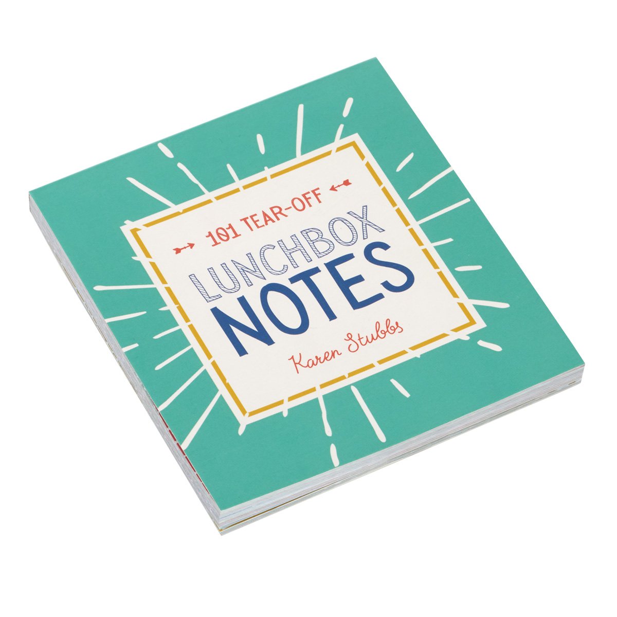 Lunchbox Notes