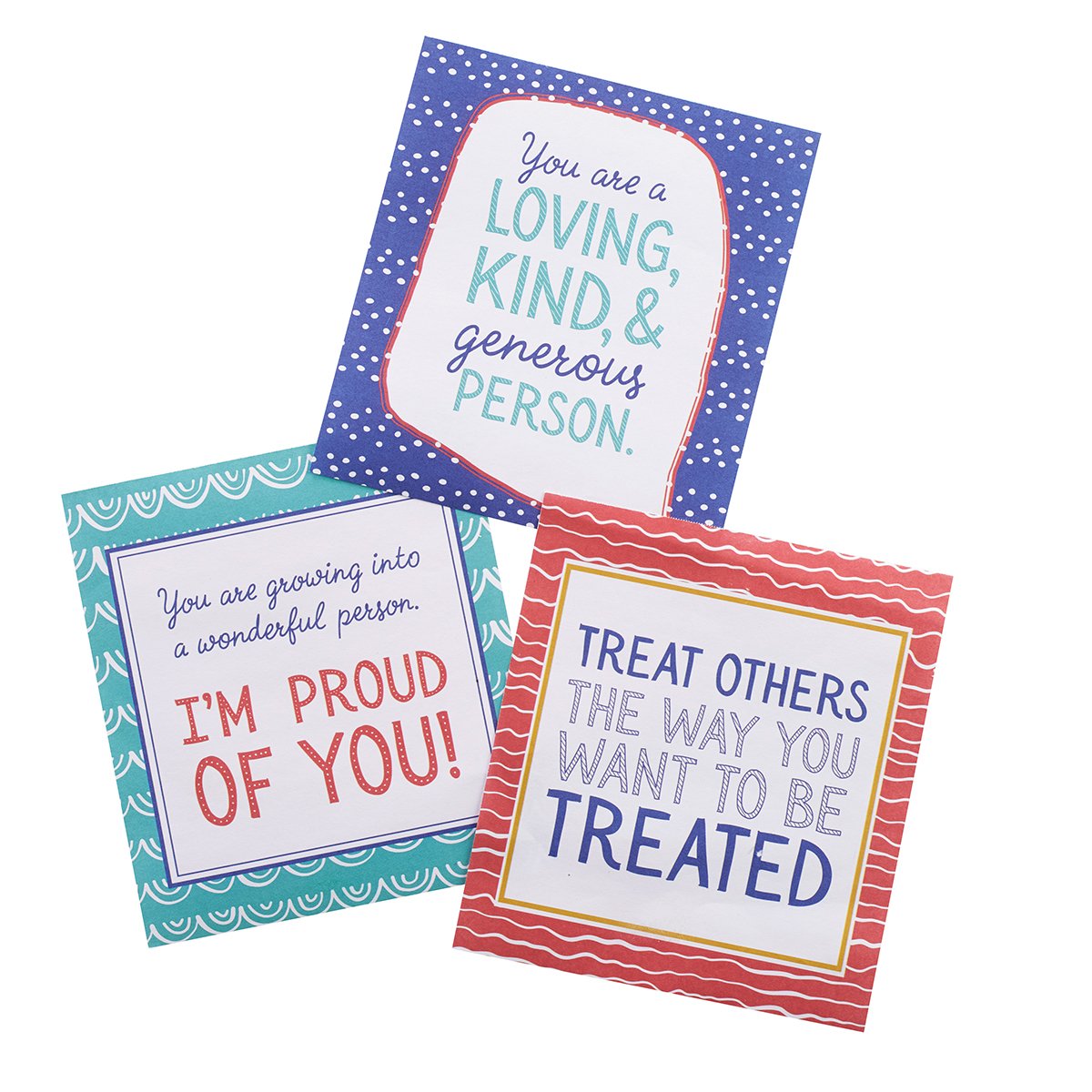 Lunchbox Notes