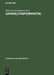 Umweltinformatik: Informatikmethoden für Umweltschutz und Umweltforschung (Handbuch der Informatik, 13,3) (German Edition