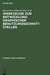 Werkzeuge zur Entwicklung graphischer Benutzungsschnittstellen: Grundlagen und Beispiele (Handbuch der Informatik, 5.7) (German Edition