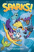 Sparks: Future Purrfect: A Graphic Novel (Sparks! #3)