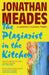 The Plagiarist in the Kitchen