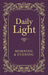Daily Light: Morning and Evening Devotional