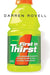 First in Thirst