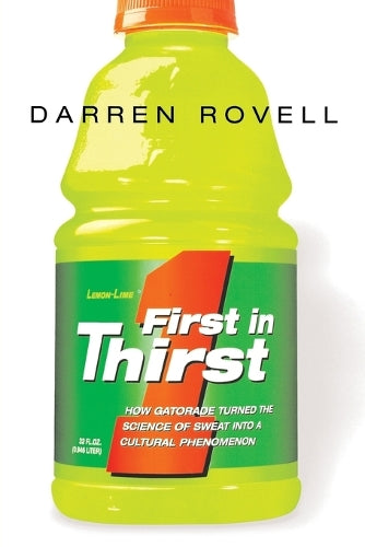 First in Thirst