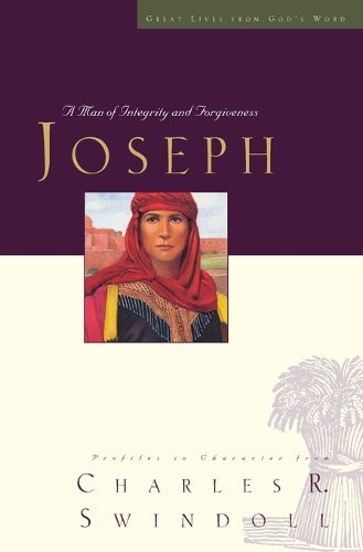 Great Lives: Joseph