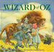 The Wizard of Oz Hardcover