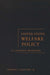 United States Welfare Policy