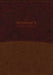 NKJV, The Woman's Study Bible, Leathersoft, Brown/Burgundy, Red Letter, Full-Color Edition