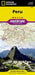 Peru Map