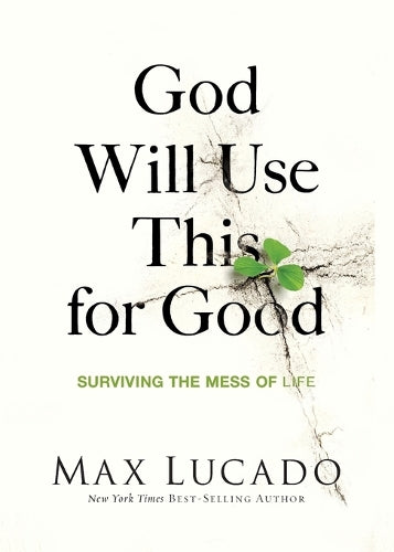 God Will Use This for Good