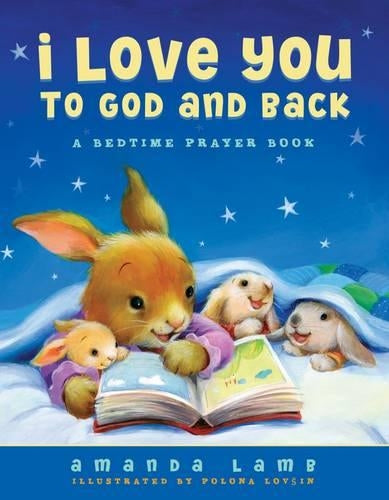 I Love You to God and Back