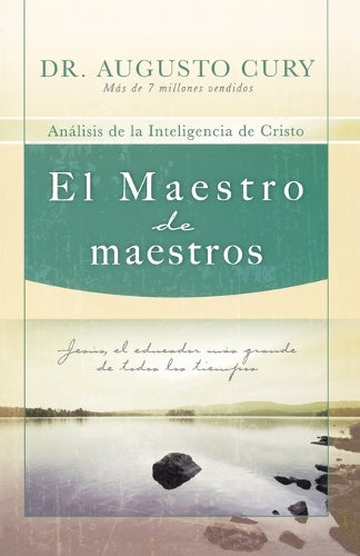 El Maestro de maestros