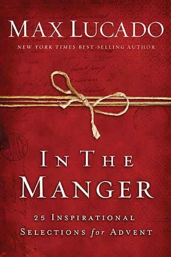 In the Manger