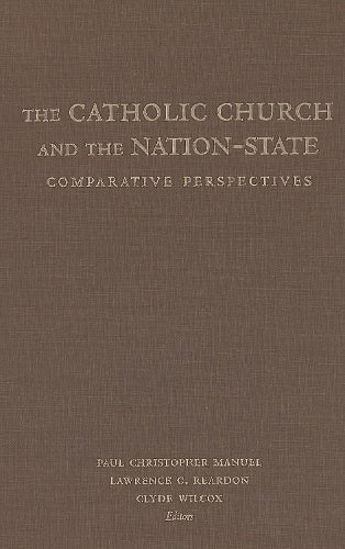 The Catholic Church and the Nation-State