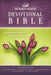 NKJV, Women of Faith Devotional Bible, Hardcover
