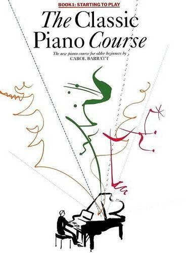 The Classic Piano Course