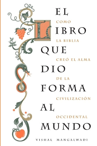 El libro que dio forma al mundo