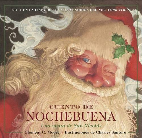 Cuento De Nochebuena