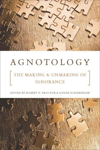 Agnotology