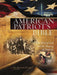 The NKJV, American Patriot's Bible, Hardcover: The Word of God and the Shaping of America – Printed in the USA