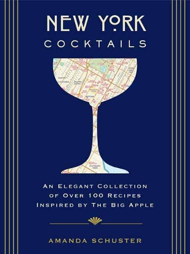 New York Cocktails