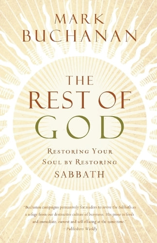 The Rest of God