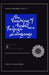 The Teaching of Arabic as a Foreign Language