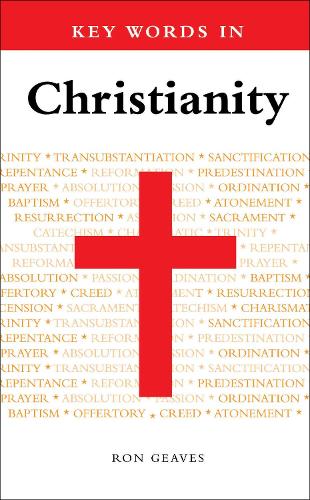 Key Words in Christianity