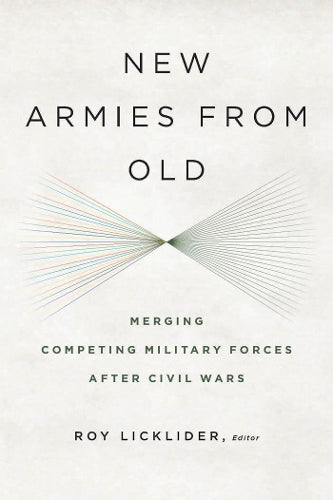 New Armies from Old
