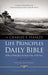 NKJV, Charles F. Stanley Life Principles Daily Bible, Paperback: Holy Bible, New King James Version (Signature Series