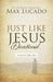 Just Like Jesus Devotional