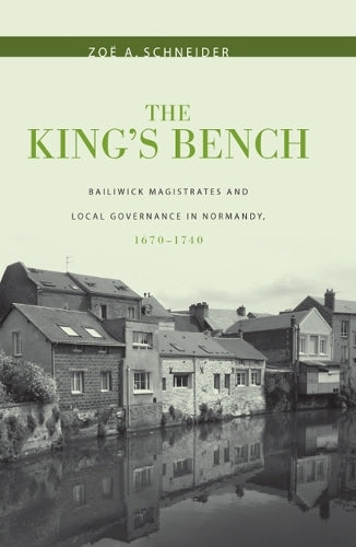 The King's Bench