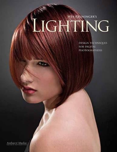Wes Kroninger's Lighting