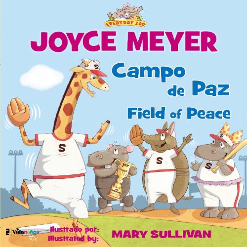 Campo de paz - Field of Peace