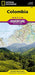 Colombia Map